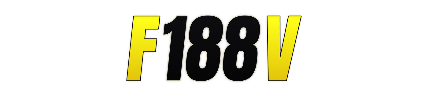 f188v logo